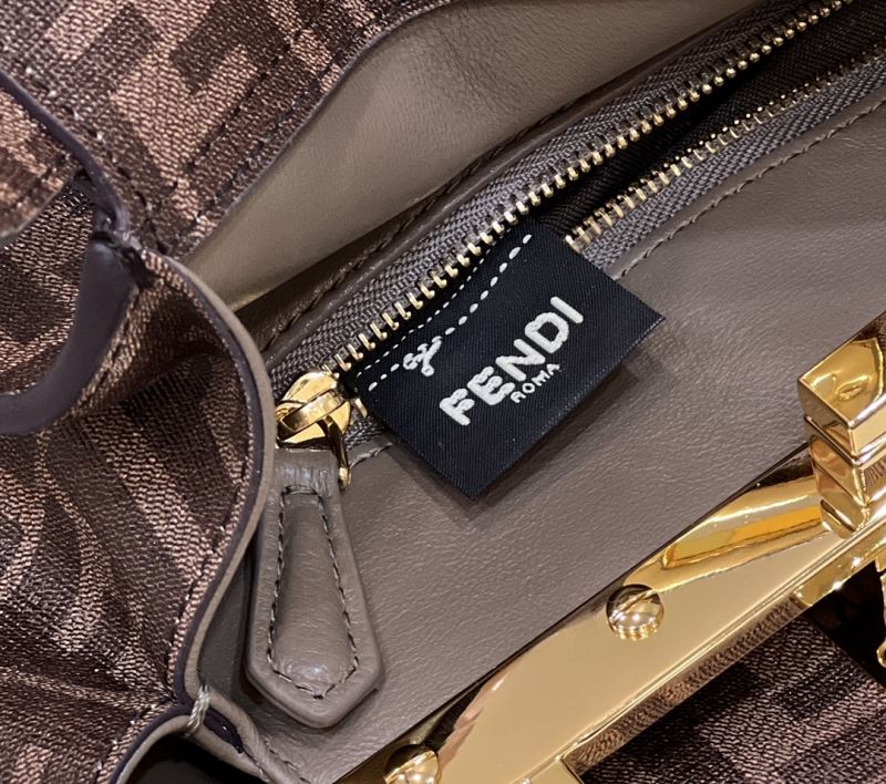 Fendi Peekaboo Bags